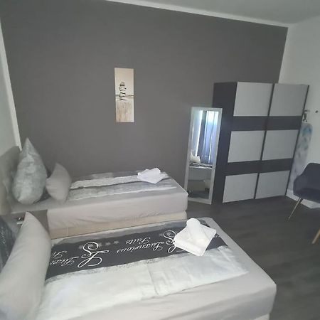 Apartament Suite 2 Бернбург Экстерьер фото