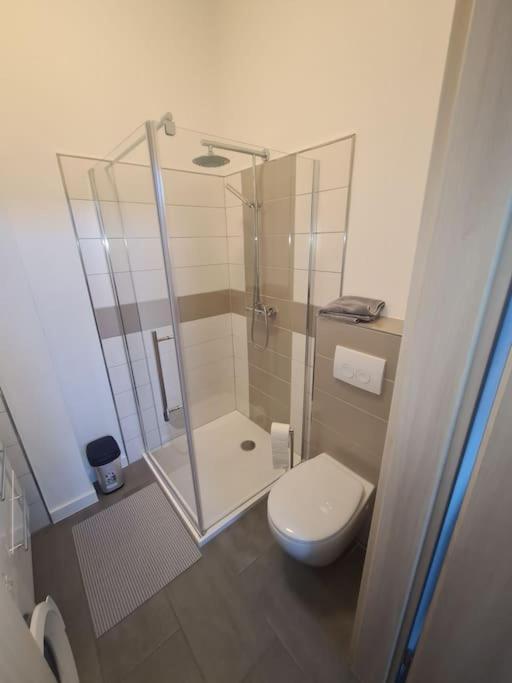 Apartament Suite 2 Бернбург Экстерьер фото