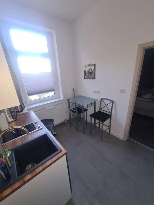 Apartament Suite 2 Бернбург Экстерьер фото